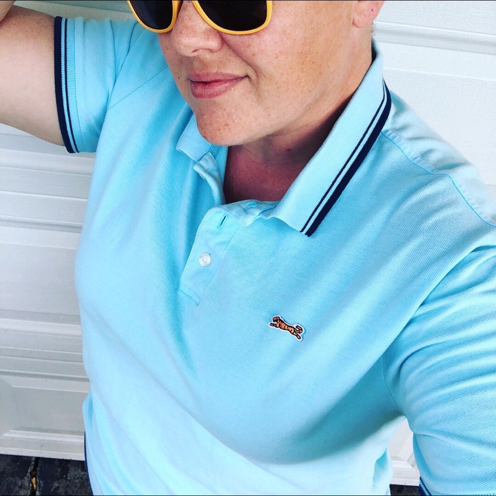 Le Tigre Polo
